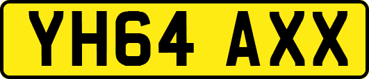 YH64AXX