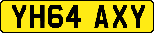 YH64AXY
