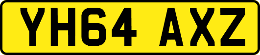 YH64AXZ