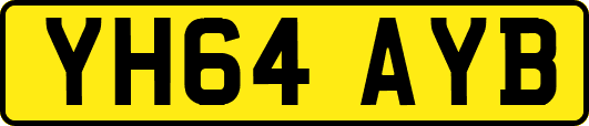 YH64AYB