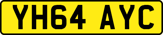 YH64AYC