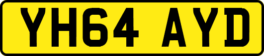 YH64AYD