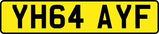 YH64AYF