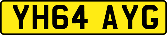 YH64AYG