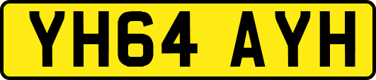 YH64AYH