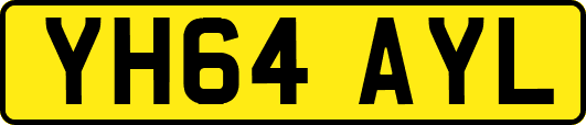 YH64AYL