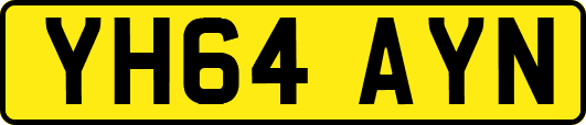 YH64AYN