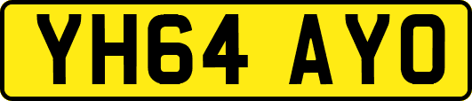 YH64AYO