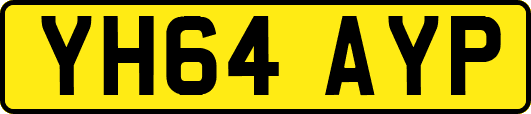 YH64AYP