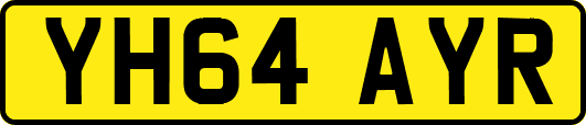 YH64AYR