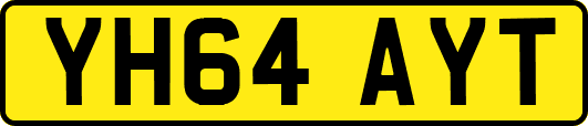YH64AYT