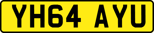 YH64AYU