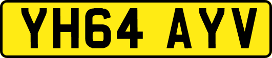 YH64AYV