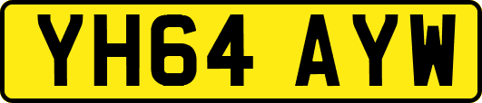 YH64AYW