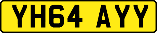YH64AYY