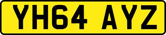 YH64AYZ
