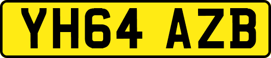 YH64AZB
