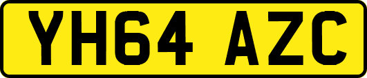 YH64AZC