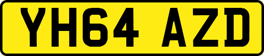 YH64AZD
