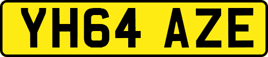YH64AZE