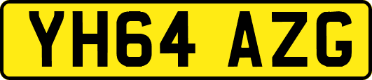 YH64AZG