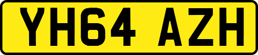 YH64AZH