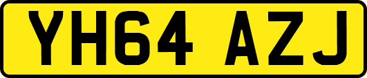 YH64AZJ