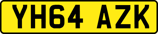 YH64AZK