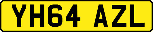 YH64AZL