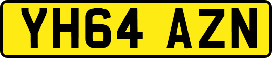YH64AZN