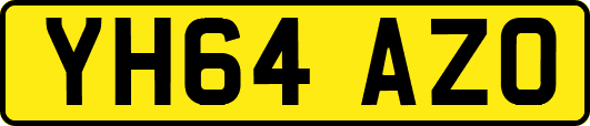 YH64AZO