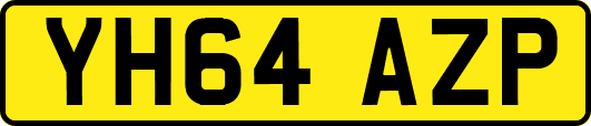 YH64AZP