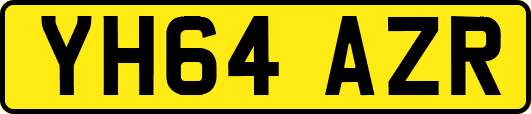 YH64AZR