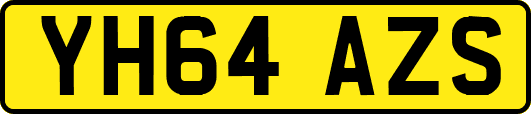 YH64AZS