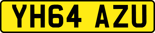 YH64AZU