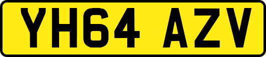 YH64AZV