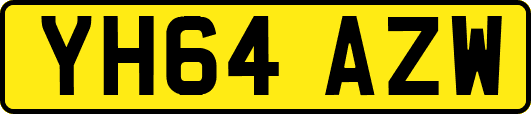 YH64AZW