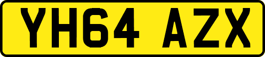 YH64AZX