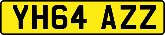 YH64AZZ