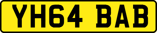 YH64BAB