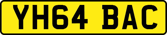YH64BAC