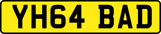 YH64BAD