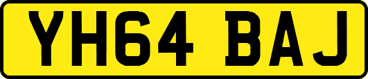 YH64BAJ