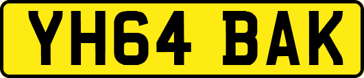 YH64BAK