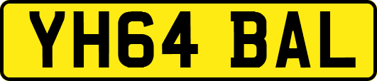 YH64BAL