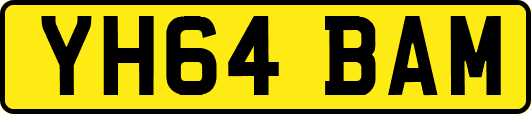 YH64BAM