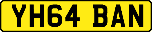 YH64BAN