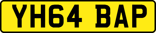 YH64BAP