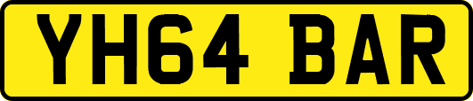 YH64BAR