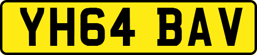 YH64BAV